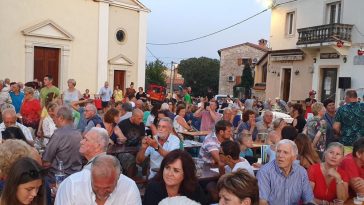 Gramperijada 2019. - Ove se godine vraća ova popularna fešta