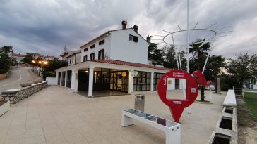 funtana općina pošta turistička zajednica foto tanja kocijančić