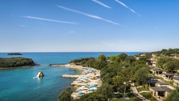 Istra Premium Camping Resort u Funtani - Foto Valamar