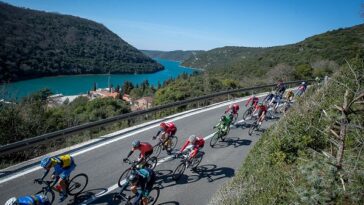 Foto Istrian Spring Trophy