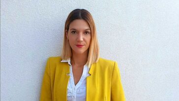 Daria Linda Grebac, nova direktorica TZ-a Kaštelir