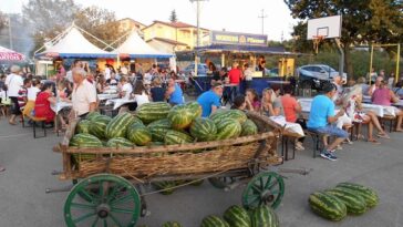 Foto Bookaleta - Fešta od angurije 2019.