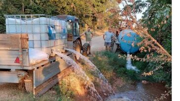 Foto Općina Kaštelir-Labinci