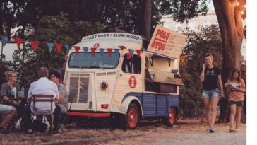 Foto Food Truck Poluotok facebook