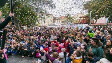 Foto Grad Poreč