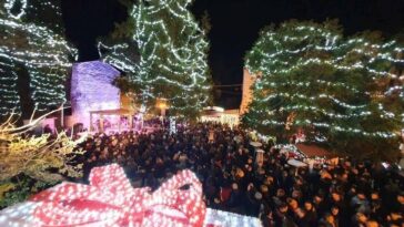 Foto Advent Poreč