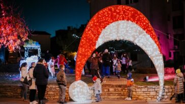 Advent Tar - Adventorre - Foto TZ Tar-Vabriga 2022.