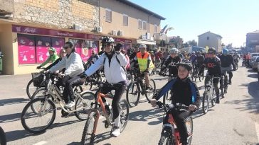 Foto Tanja Kocijančić - Vižinada 10-4-2023