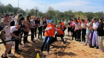 Hoditi i zdravi biti - TOš B. PArentin - Foto Zdravi grad Poreč