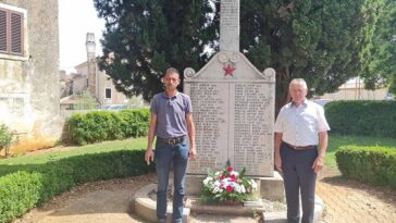 Foto Općina Tar-Vabriga đankarlo žužić arduiono matošević