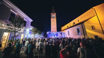 Blues Festival Novigrad