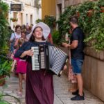 La Mula de Parenzo - Foto TZ Poreč