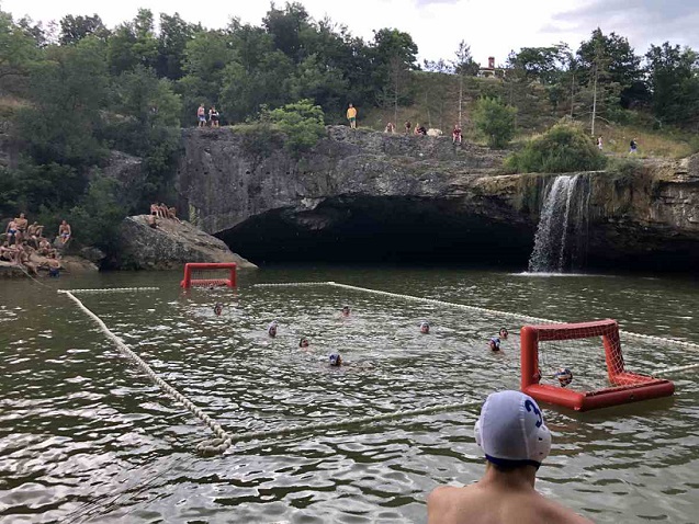 Foto Vaterpolo klub Poreč