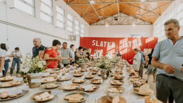 Slatka Istra - Foto Sebastijan Skoko