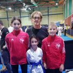 Foto Karate klub Finida