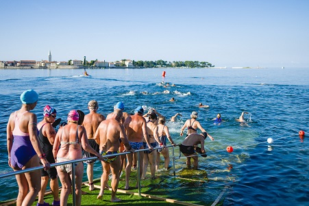 Porečki delfin 2023. - Foto Antonio Paljuh