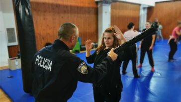 Foto Policijska uprava istarska