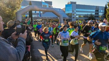 Novigrad Cittanova RUN 2023- - Foto Aminess