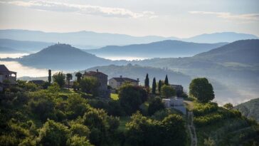 Marija Marjanoić - Jutro - Foto Općina Vižinada 2023