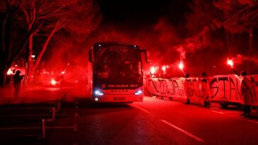 Izvor - Foto HNK Hajduk