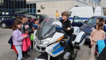 Foto Policijska uprava istarska