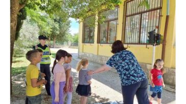 Foto Policijska uprava istarska