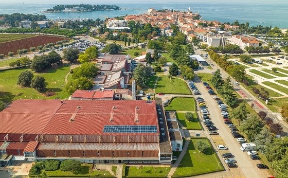 SRC Veli Jože Poreč