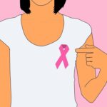 Ilustracija Pixabay rajk dojke samopregled