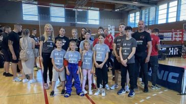 Foto Kickboxing klub Zeus