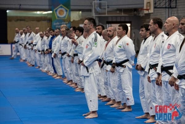 Foto Hrvatski judo savez