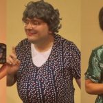 Kako preživjeti punicu - Teatar Naranča komedija predstava