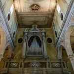 Orgulje u Motovunu - Foto Organum Histriae