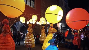 Foto Festival uličnih čarobnjaka