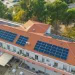 Foto Grad Poreč - Solarna elektrana na Domu za starije i nemoćne