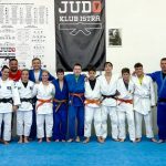 Foto Judo klub Istra Poreč