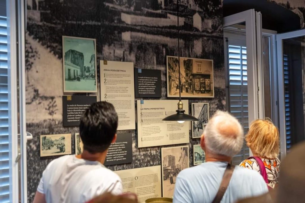 Foto TZ Poreč - La Mula de Parenzo Tour oduševila sudionike