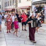 Foto TZ Poreč - La Mula de Parenzo Tour oduševila sudionike