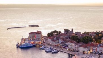 nova riva poreč