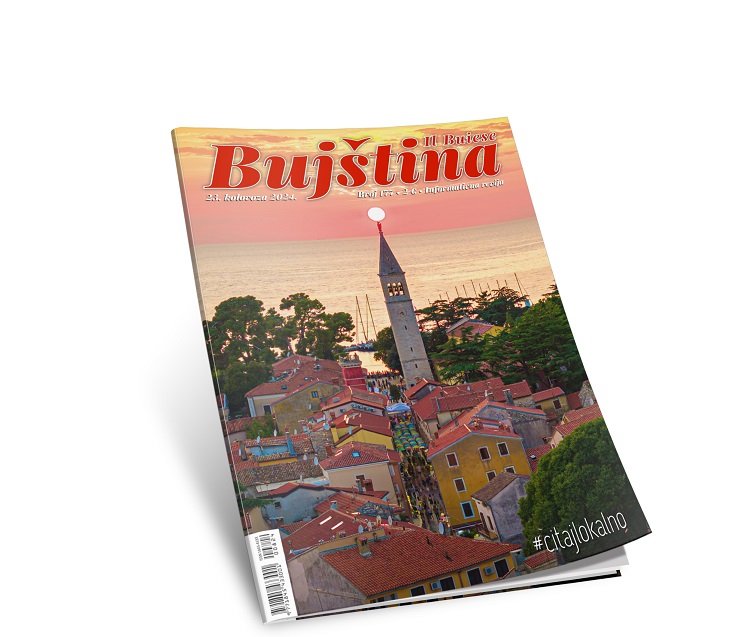 bujština