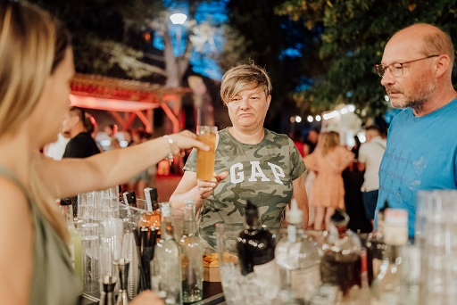 Foto Sebastijan Skoko - Turistička zajednica Kaštelir-Labinci