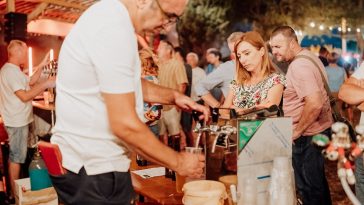 Foto Sebastijan Skoko - Turistička zajednica Kaštelir-Labinci