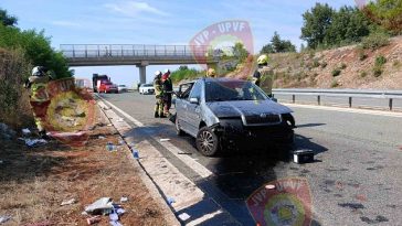 Foto Vatrogasci Umag