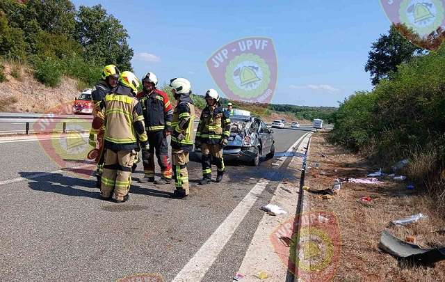 Foto Vatrogasci Umag