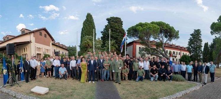 Foto Policijska uprava istarska - BAK Istra