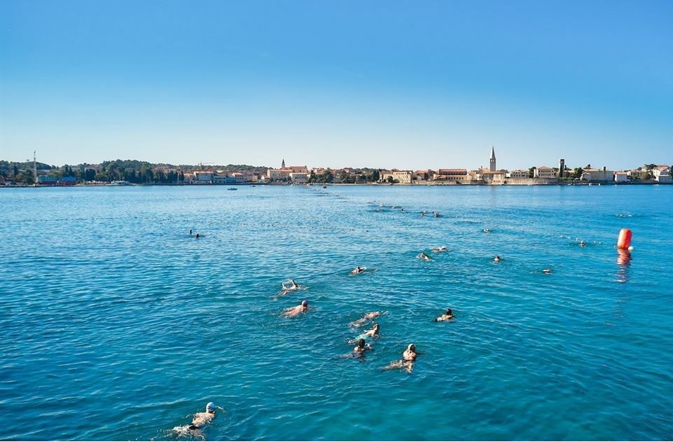 Foto Grad Poreč