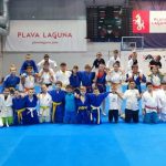 Foto Judo klub Poreč