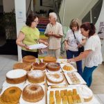 Ocjenjivanje za Slatku Istru Vižinadi - Foto Tanja Kocijančić