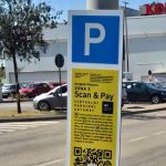 novigrad vit+rtualni parkirni automat parking