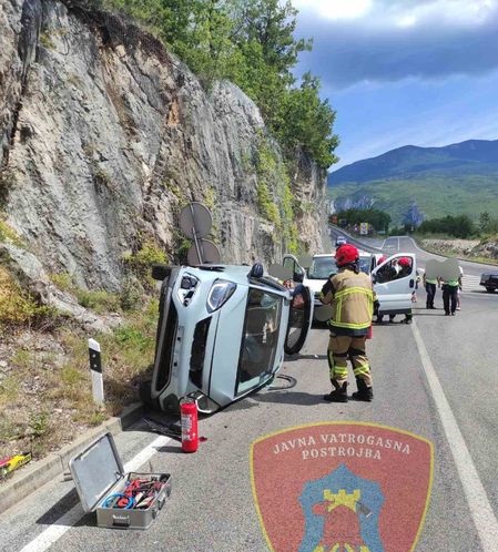 Foto Vatrogasci JVP Pazin