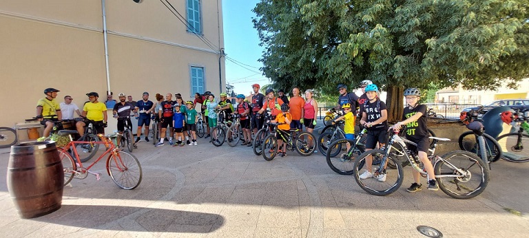 Fešta Rkova u Novoj Vasi - Foto Grad Poreč